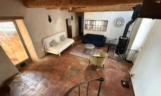 Maison 6 Pièces 135 m² à vendre à Arboras (34150)