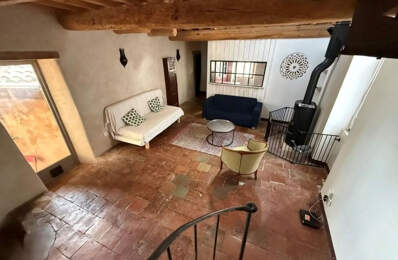 Maison Arboras 6 pièce(s) 135 m2 habitable + Studio + Cave — photo du bien