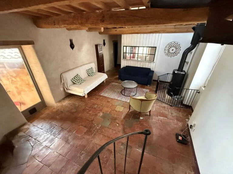Maison Arboras 6 pièce(s) 135 m2 habitable + Studio + Cave — photo 1