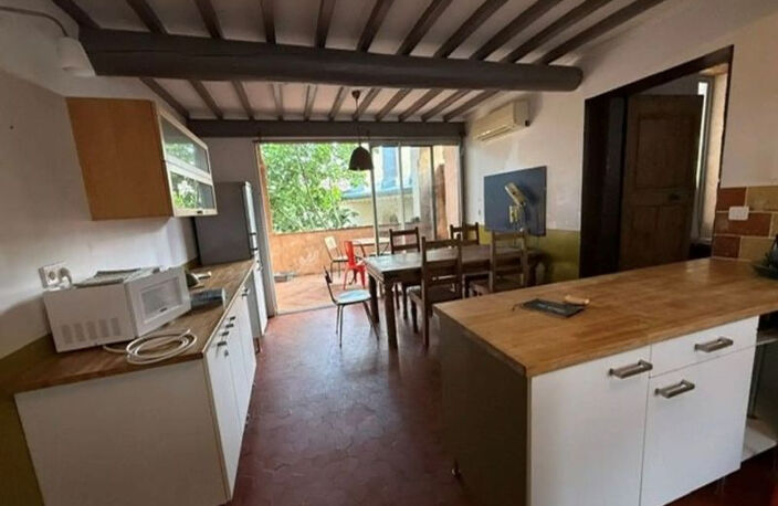 Maison Arboras 6 pièce(s) 135 m2 habitable + Studio + Cave — photo 2