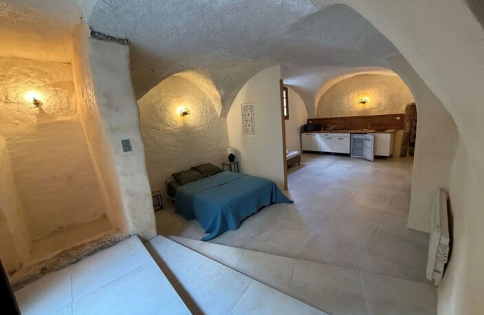 Maison Arboras 6 pièce(s) 135 m2 habitable + Studio + Cave — photo 5