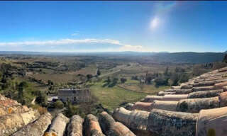 Maison 5 Pièces 136 m² à vendre à Arboras (34150)