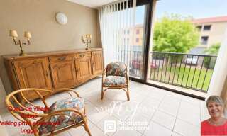Appartement 2 Pièces 50 m² à vendre à Argelès-sur-Mer (66700)
