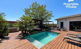 Maison 4 Pièces 120 m² à vendre à Artigues-près-Bordeaux (33370)