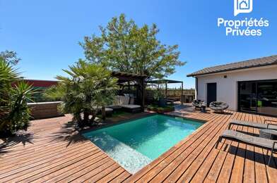 Maison 4 pièces 469000 €