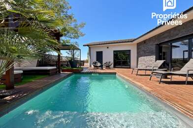 Maison 4 pièces 469000 €