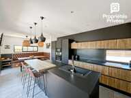 Artigues-près-Bordeaux - Maison contemporaine 120 m² avec piscine — photo 2