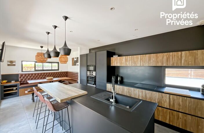 Artigues-près-Bordeaux - Maison contemporaine 120 m² avec piscine — photo 2