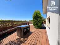 Artigues-près-Bordeaux - Maison contemporaine 120 m² avec piscine — photo 4