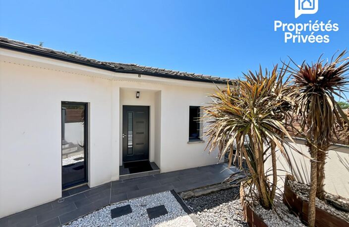Artigues-près-Bordeaux - Maison contemporaine 120 m² avec piscine — photo 5