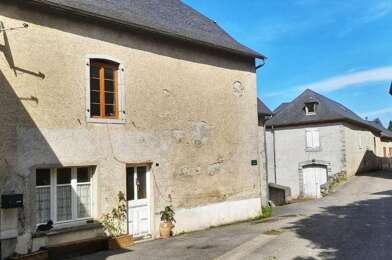 Maison 2 pièces 90000 €