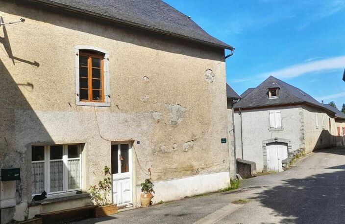 Maison de village à réhabiliter avec fort potentiel — photo 3