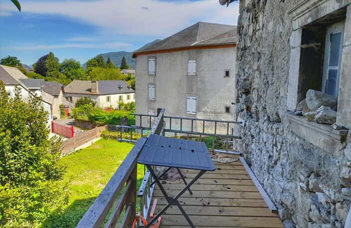 Maison de village à réhabiliter avec fort potentiel — photo 5