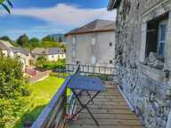 Maison de village à réhabiliter avec fort potentiel — photo 3