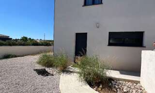 Maison 4 Pièces 108 m² à vendre à Adissan (34230)