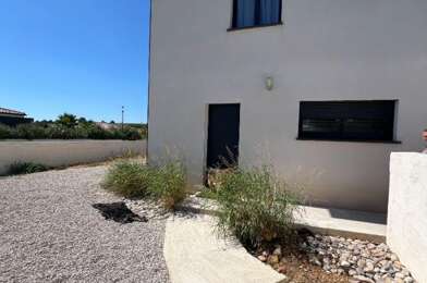 Maison 4 pièces 330000 €