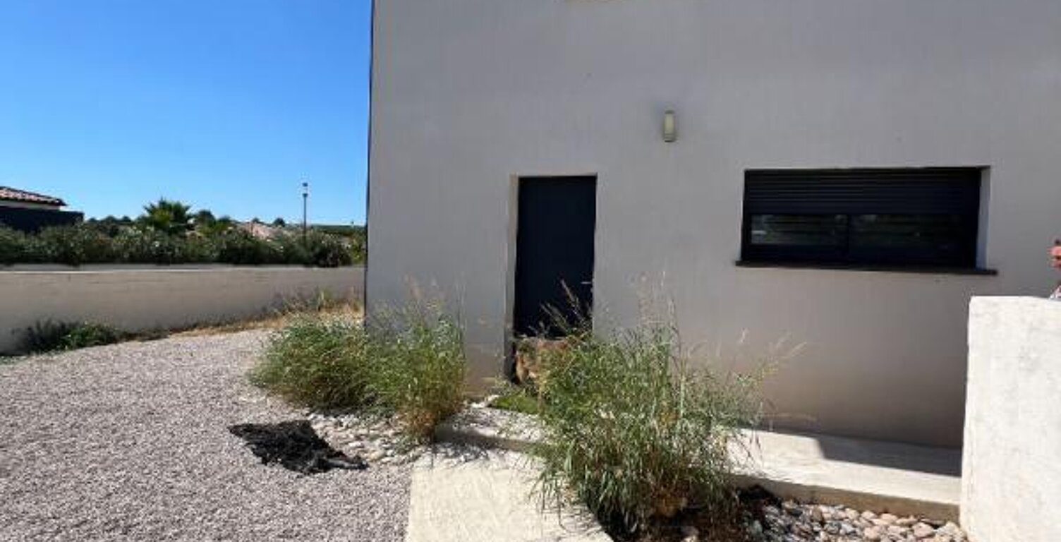 Villa contemporaine de 2023 ? Prestations de qualité — photo 1
