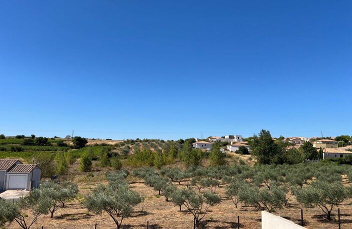Villa contemporaine de 2023 ? Prestations de qualité — photo 4