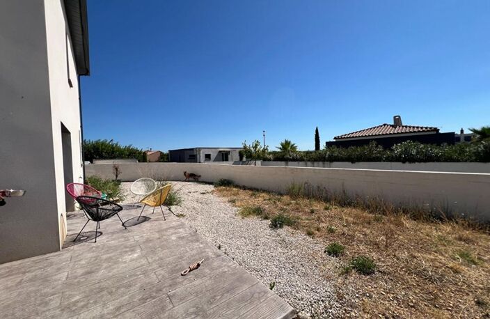 Villa contemporaine de 2023 ? Prestations de qualité — photo 5