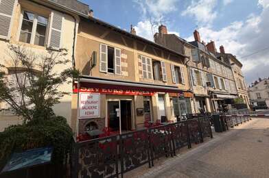 Immeuble  162000 €