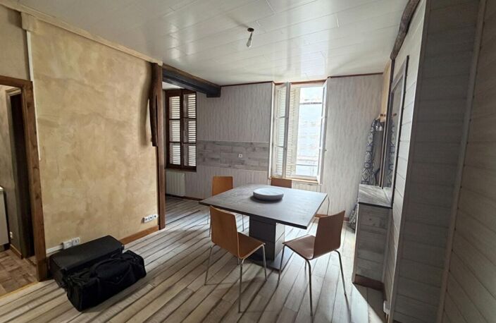 Immeuble de rapport à fort potentiel en plein centre de Nevers — photo 2