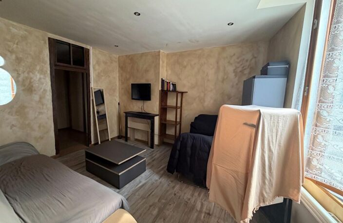 Immeuble de rapport à fort potentiel en plein centre de Nevers — photo 5