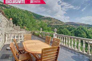 Maison 8 pièces 210000 €