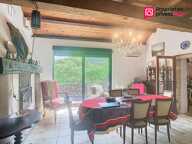 Maison Vissec 8 pièce(s) 140 m2 — photo 2