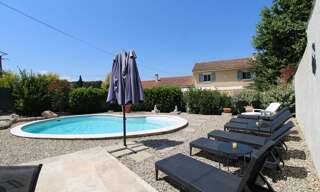 Maison 7 Pièces 215 m² à vendre à Saint-Rémy-de-Provence (13210)