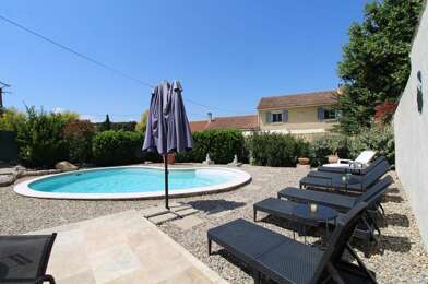 Maison 7 pièces 749000 €