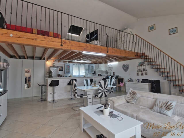 13210 St-Rémy - Mas en pierre 145 m² + gîte 70 m² - Piscine 8X4 - grand terrain — photo du bien