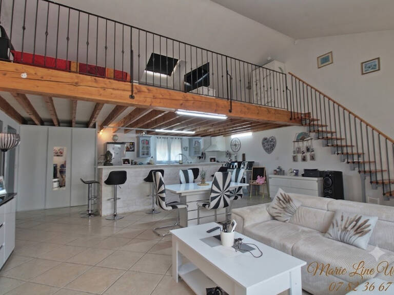 13210 St-Rémy - Mas en pierre 145 m² + gîte 70 m² - Piscine 8X4 - grand terrain — photo 1