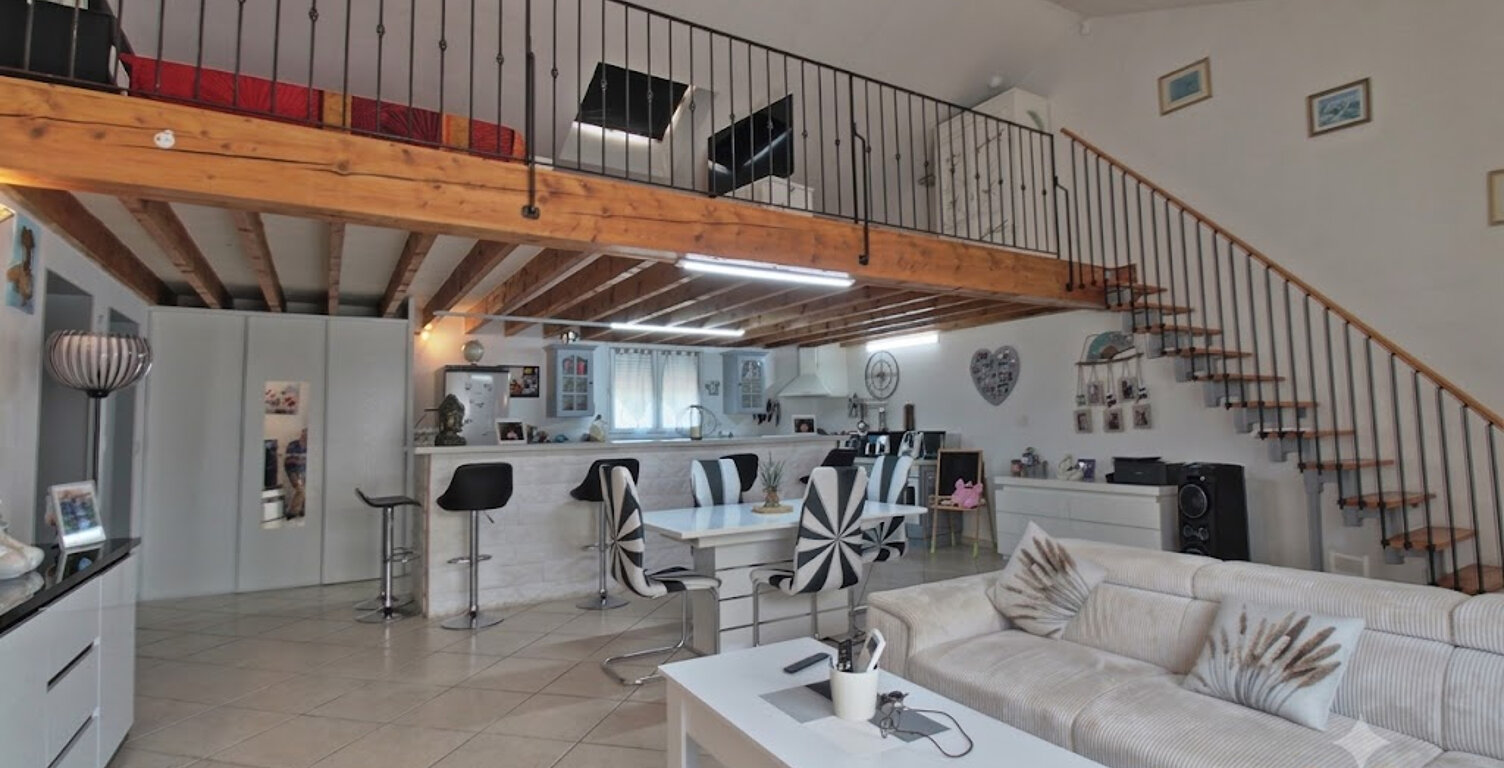 13210 St-Rémy - Mas en pierre 145 m² + gîte 70 m² - Piscine 8X4 - grand terrain — photo 1