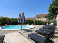13210 St-Rémy - Mas en pierre 145 m² + gîte 70 m² - Piscine 8X4 - grand terrain — photo 3