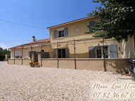 13210 St-Rémy - Mas en pierre 145 m² + gîte 70 m² - Piscine 8X4 - grand terrain — photo 4