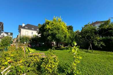 Maison 10 pièces 899000 €