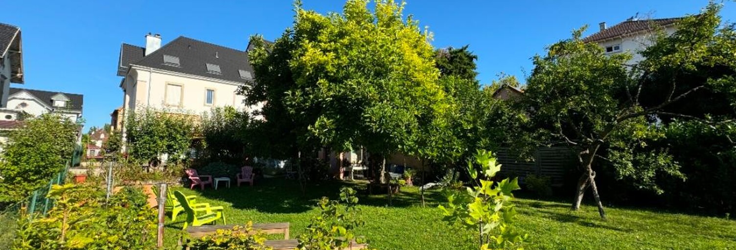 Maison 10 Pièces 250 m² à vendre à Colmar (68000)