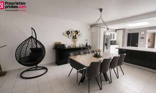 Maison 5 Pièces 135 m² à vendre à Pérenchies (59840)