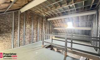 Maison 5 Pièces 135 m² à vendre à Pérenchies (59840)