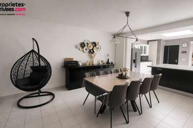 Maison 5 pièces 293000 €