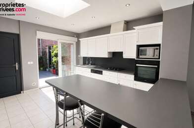 Maison 5 pièces 293000 €