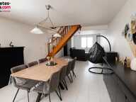 Ensemble immobilier : une maison 4 chambres 135 m² + une maison de 86m² à rénover — photo 4