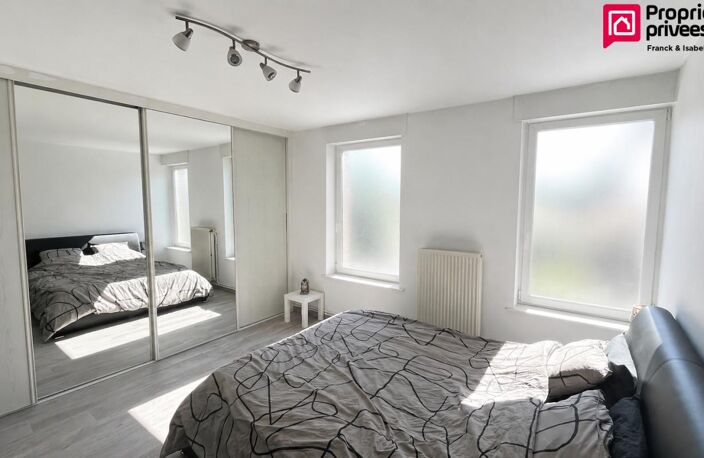 Ensemble immobilier : une maison 4 chambres 135 m² + une maison de 86m² à rénover — photo 5