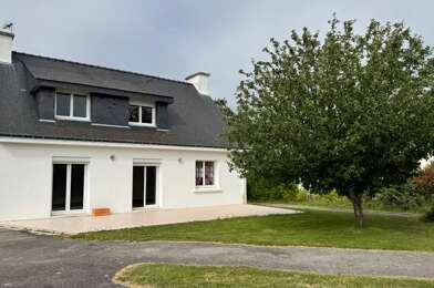 Maison 4 pièces 401700 €