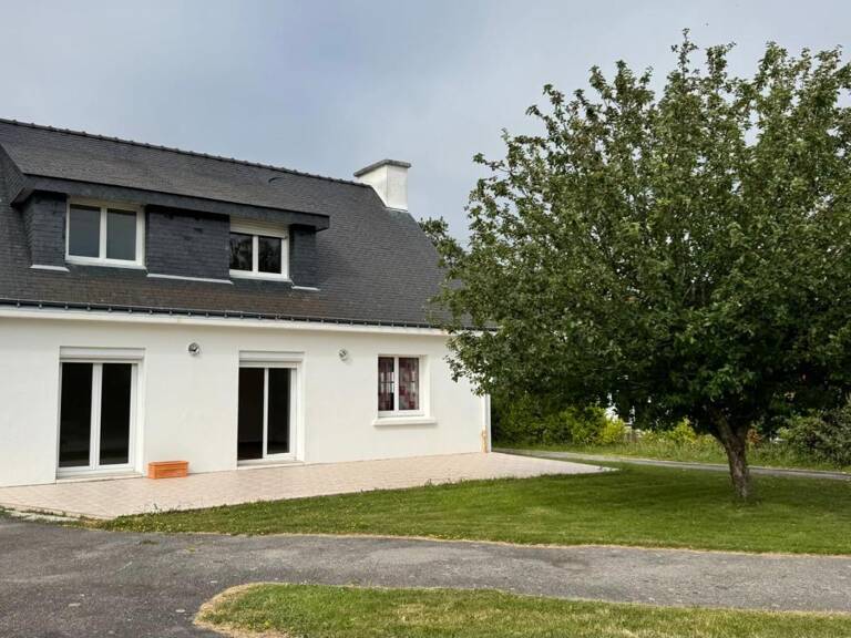 BADEN -Maison néo bretonne avec potentiel d'évolution sur belle parcelle — photo 1