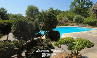 Maison 6 Pièces 348 m² à vendre à Montpon-Ménestérol (24700)