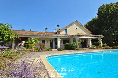 Maison 6 pièces 583000 €