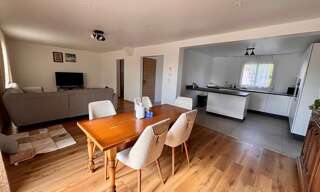 Maison 7 Pièces 130 m² à vendre à Challuy (58000)