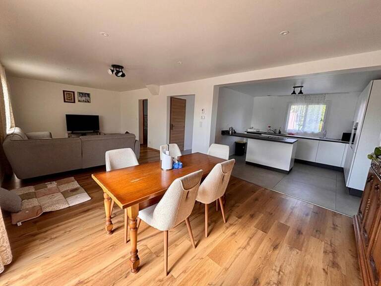 COUP DE COEUR À CHALLUY  Maison familiale de 130 m² avec terrain de 1 045 m² — photo 1