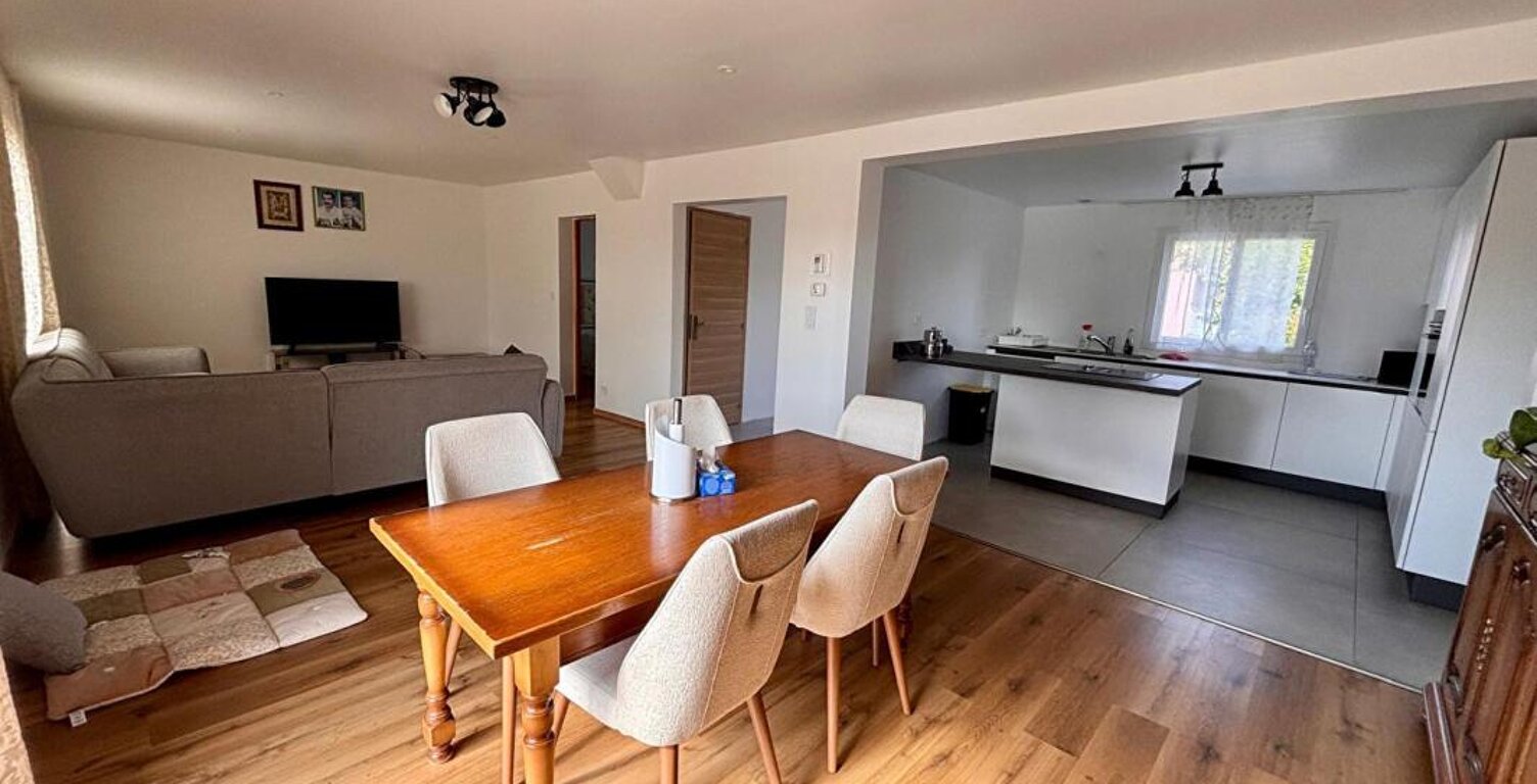 COUP DE COEUR À CHALLUY  Maison familiale de 130 m² avec terrain de 1 045 m² — photo 1